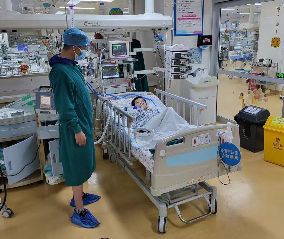 孟州市跨省救护车出租公司