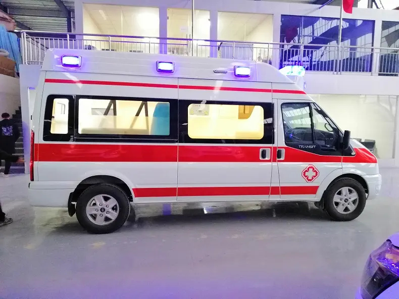 孟州市跨省救护车出租